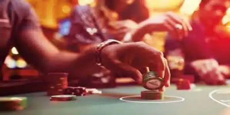 幸运之轮：轮盘赌奥秘解析-亚博体育