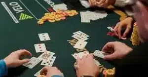 扑克与轮盘游戏深度解析-亚博体育